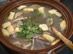 -金陵家宴·金陵春·南京菜(夫子庙店)