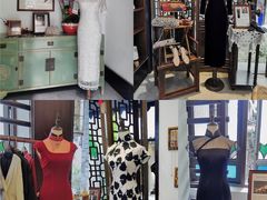 -归觅·西关小姐人文艺术馆(荔枝湾店)