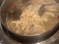 -一席地·本地鸡窝·杭帮鸡火锅(萧山银隆百货店)