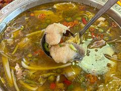 -重庆椒麻鱼·川味江湖菜