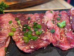-谷牛和牛烤肉(漕河泾印象城店)