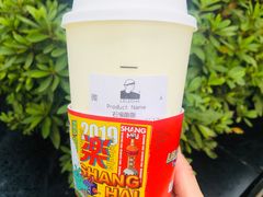 -LELECHA乐乐茶(新街口大洋店)