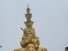 -峨眉山风景名胜区