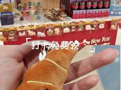 -龙湖重庆时代天街