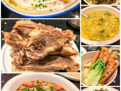 -锡和无锡菜(景丽苑店)