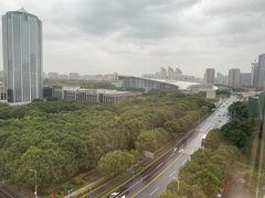 -东怡大酒店(上海科技馆店)