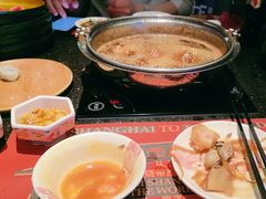 -牛New寿喜烧(闵行龙湖天街店)