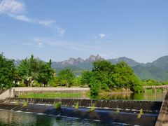 -九华山风景区