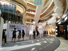 -深圳来福士广场