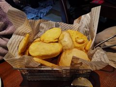 -老板恋上鱼(高新万达店)