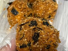 -鲍师傅糕点(大沽南路店)