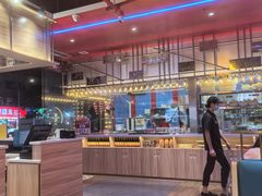 -八合里潮汕鲜牛肉火锅(吉大店)