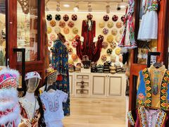 -新疆国际大巴扎