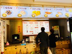 -朱鸿兴面馆(镇湖店)