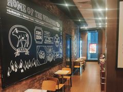 -汉堡王(北京通州领展店)