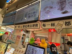 -DQ·蛋糕·冰淇淋(西城红场店)