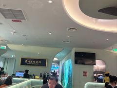 -眉州东坡·熊猫主题餐厅(枫蓝店)