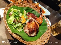 -美奈小馆·越南料理(中航城君尚购物中心店)
