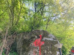 -终南山南五台景区