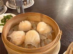 -逸东轩(香港逸东酒店)