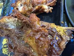 -纪录片《人生一串》体验店(静安店)
