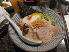 -山港凯悦酒店·BEBA海滩烧烤餐厅酒吧