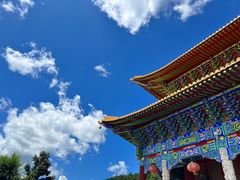 -六鼎山文化旅游区