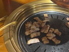 -蒲葵传统炭火烤肉(白石龙店)