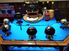 -东方饺子王(王府井关东古巷店)