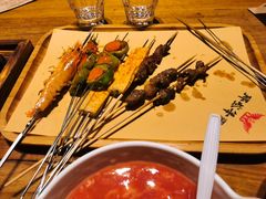 -那些年记忆烧烤