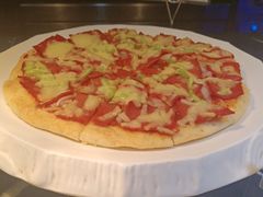 -比尔斯健康烤肉自助餐厅