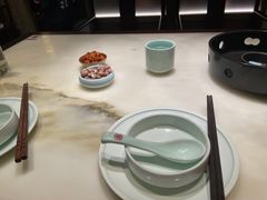-金佬馆·川菜bistro(芜湖镜湖万达店)