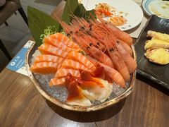 -大渔铁板烧(东城店)