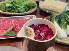 -麒麟风烤牛肉·云南烧烤小排档(丹凤街店)