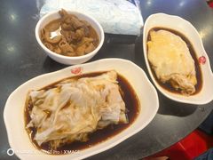 -味先肠粉(康王南店)