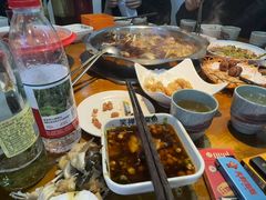 -青山青豆花·笑禅豆腐鱼(黄泥塝店)