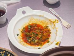 -盛百味·家宴餐厅(霸州分店)