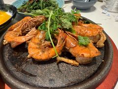 -鹿港小镇(悠唐店)