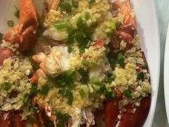 -范饭椰林川湘味海鲜·椰子鸡(三亚湾椰梦长廊店)
