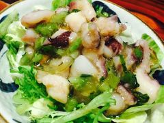 -石屋料理(南京西路店)