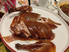 -大鸭梨烤鸭(金色漫香店)