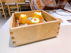 -蔡澜点心·粤菜(西单大悦城店)