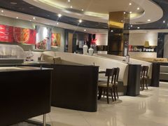 -必胜客(金高店)