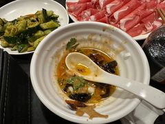 -将台涮肉(酒仙桥店)