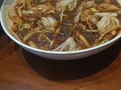 -刘东家老碗(紫荆山路店)