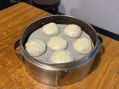 -金原鸭血粉丝汤·汤包·脆皮烤鸭(南京博物院店)