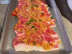 -谷牛日式烤肉(宝山U天地店)