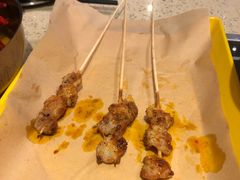 -我是那个大叔·美食研究所(新塘路店)