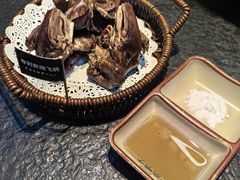 -高家烧鸽子烧烤店63年