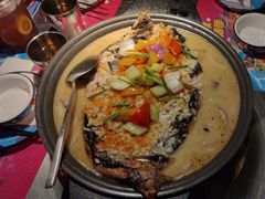 -匠子烤鱼(桫椤湾店)